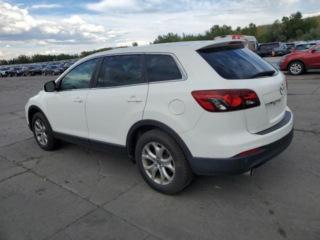 Photo 2 from auction – 2014 MAZDA CX-9 TOURI with VIN JM3TB3CV8E0429384
