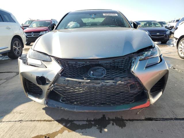 Photo 5 from auction – 2016 LEXUS GS-F with VIN JTHBP1BL4GA000670