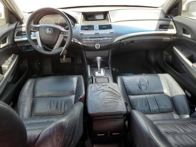 Photo 8 from auction – 2010 HONDA ACCORD EXL with VIN 1HGCP2F85AA048169