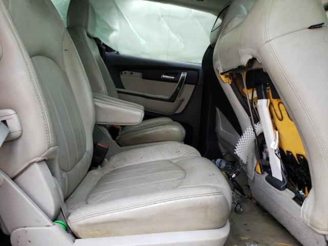 Photo 11 from auction – 2011 GMC ACADIA DEN with VIN 1GKKRTED1BJ259786