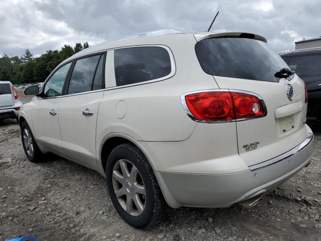 Снимка 2 от търг – 2008 BUICK ENCLAVE CX с VIN 5GAEV23728J239102