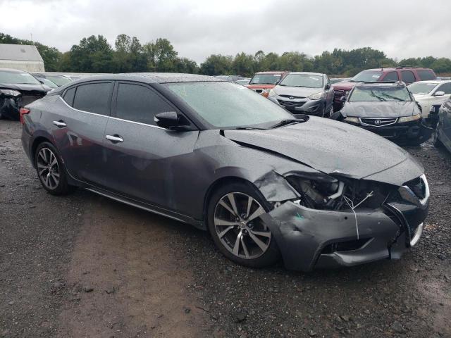 Photo 4 from auction – 2017 NISSAN MAXIMA 3.5 with VIN 1N4AA6AP2HC438020