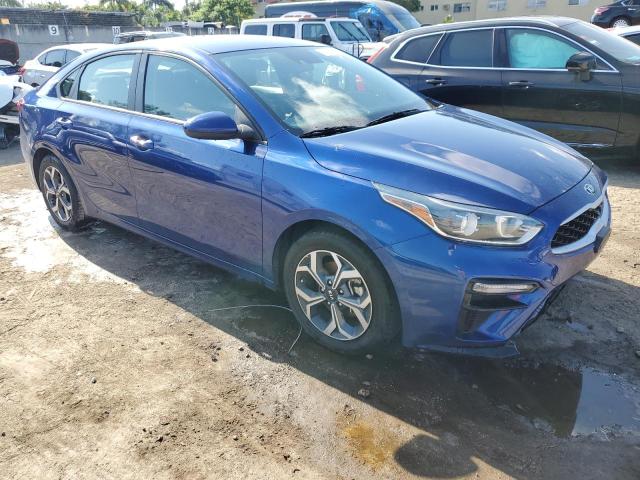 Photo 4 from auction – 2020 KIA FORTE FE with VIN 3KPF24AD3LE195195
