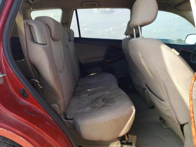 Photo 11 from auction – 2007 TOYOTA RAV4 with VIN JTMZD33V976024079