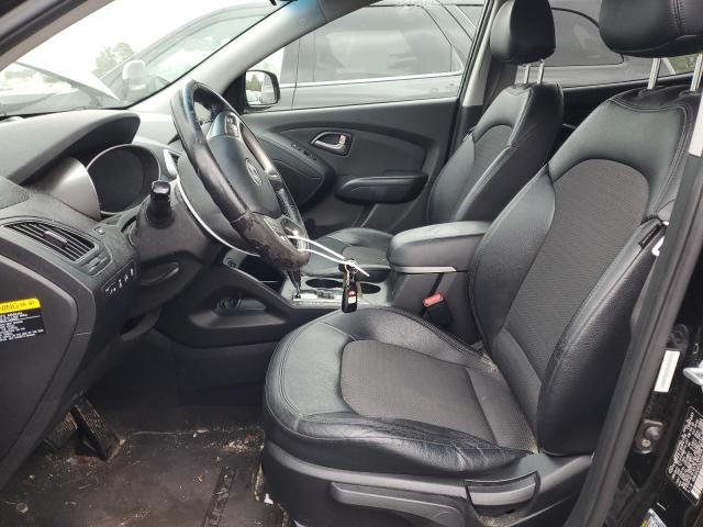 Photo 7 from auction – 2012 HYUNDAI TUCSON with VIN KM8JUCAC0CU346299