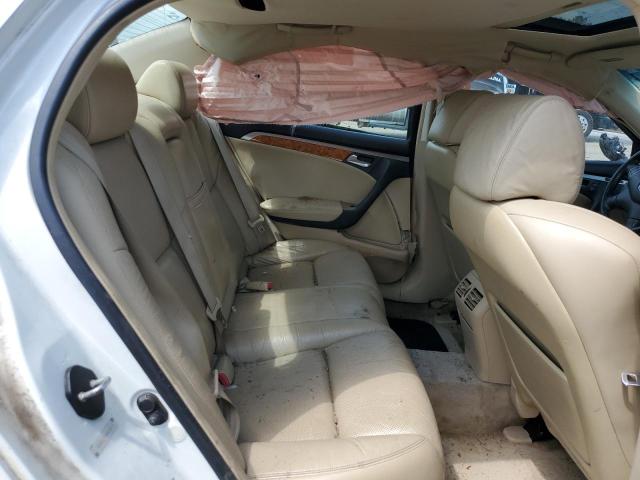 Photo 10 from auction – 2004 ACURA TL with VIN 19UUA66274A019219