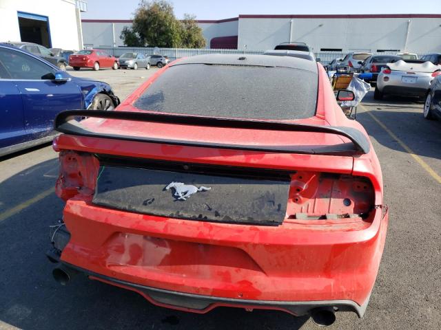 Foto 6 de la subasta – 2015 FORD MUSTANG con VIN 1FA6P8TH6F5409062