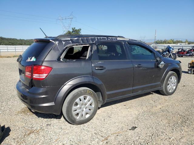 Photo 3 from auction – 2017 DODGE JOURNEY SE with VIN 3C4PDCAB9HT562062
