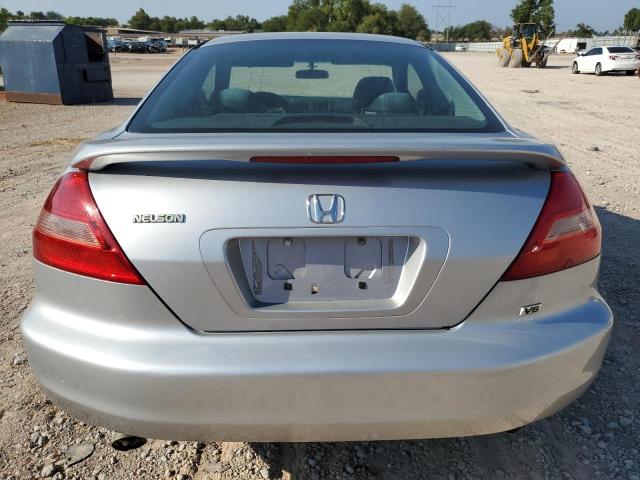 Photo 6 from auction – 2003 HONDA ACCORD EX with VIN 1HGCM82623A010840