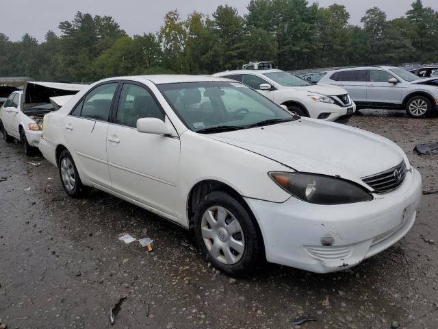Photo 4 from auction – 2005 TOYOTA CAMRY LE with VIN 4T1BE32K85U011401