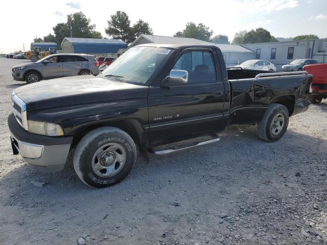 DODGE RAM 1500 1995 with VIN 1B7HC16Z7SS379835 - Photo from auction