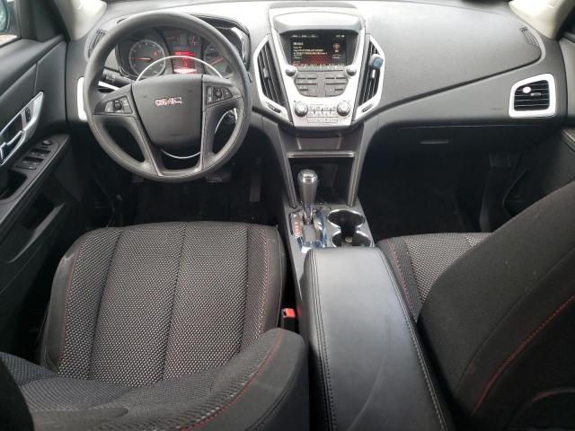 Photo 8 from auction – 2016 GMC TERRAIN SL with VIN 2GKFLSEK4G6184890