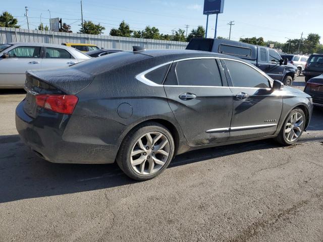 Zdjęcie 3 z aukcji – 2015 CHEVROLET IMPALA LTZ z VIN 2G1165S33F9106697