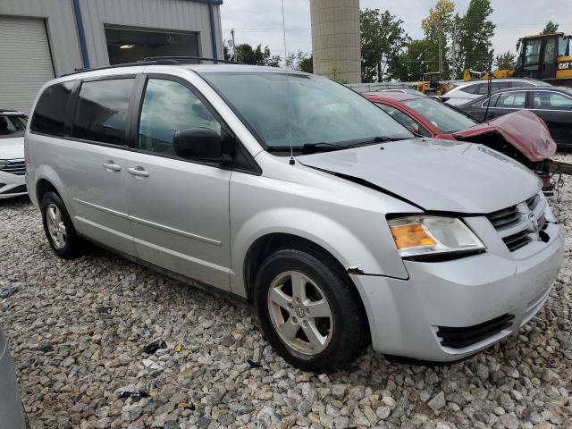Photo 4 from auction – 2010 DODGE GRAND CARA with VIN 2D4RN4DE7AR307407