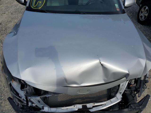 Photo 11 from auction – 2014 KIA OPTIMA LX with VIN 5XXGM4A71EG343847