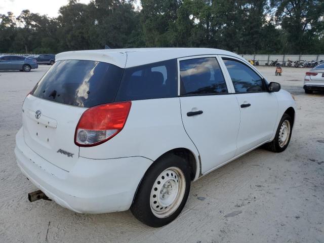 Photo 3 from auction – 2003 TOYOTA COROLLA MA with VIN 2T1KR32E73C163263