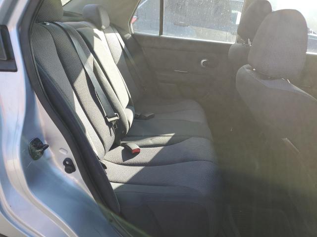 Photo 10 from auction – 2008 NISSAN VERSA S with VIN 3N1BC11E28L350764