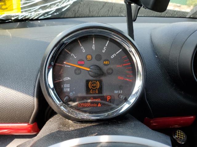 Снимка 9 от търг – 2014 MINI COOPER COU с VIN WMWXD1C53EWL99648