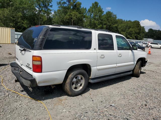 Photo 3 from auction – 2003 CHEVROLET SUBURBAN C with VIN 3GNEC16Z33G121265