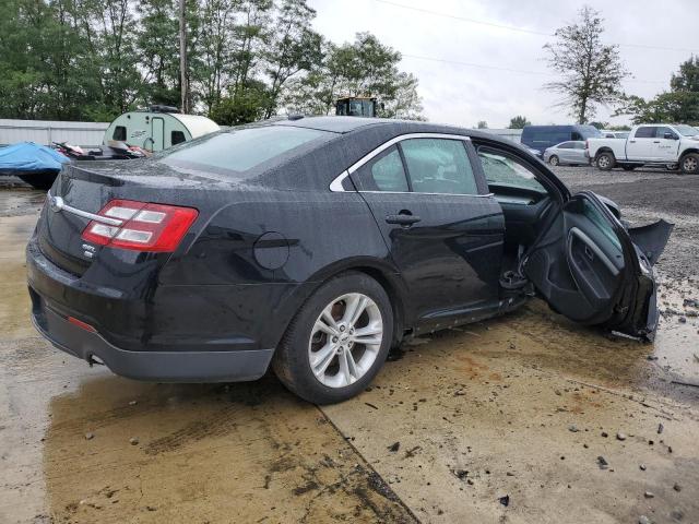 Photo 3 from auction – 2018 FORD TAURUS SEL with VIN 1FAHP2H86JG136751