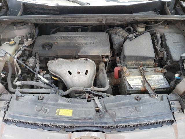 Photo 11 from auction – 2012 TOYOTA SCION XB with VIN JTLZE4FE5CJ022243