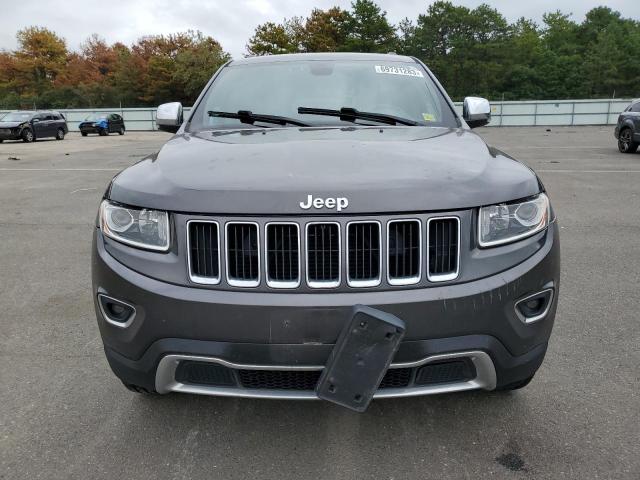 Photo 5 from auction – 2015 JEEP GRAND CHER with VIN 1C4RJFBM0FC185634