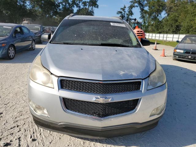 Photo 5 from auction – 2012 CHEVROLET TRAVERSE L with VIN 1GNKRFED4CJ219336