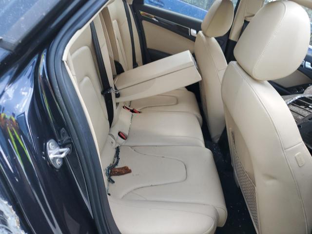 Photo 10 from auction – 2015 AUDI A4 PREMIUM with VIN WAUBFAFL9FN042352