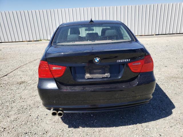 Zdjęcie 6 z aukcji – 2009 BMW 328 I z VIN WBAPH73539E129001