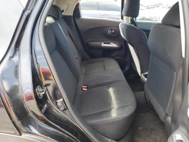 Photo 10 from auction – 2011 NISSAN JUKE S with VIN JN8AF5MR9BT008015