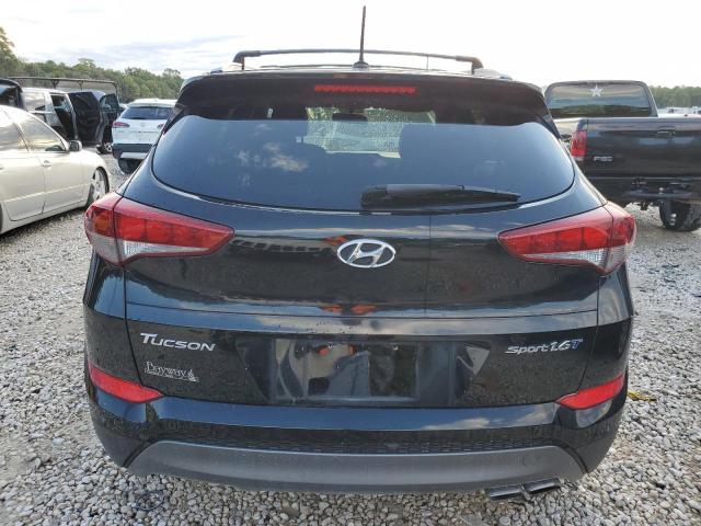 Photo 6 from auction – 2016 HYUNDAI TUCSON LIM with VIN KM8J33A2XGU268758