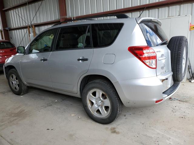 Photo 2 from auction – 2012 TOYOTA RAV4 with VIN JTMBF4DV2C5050801