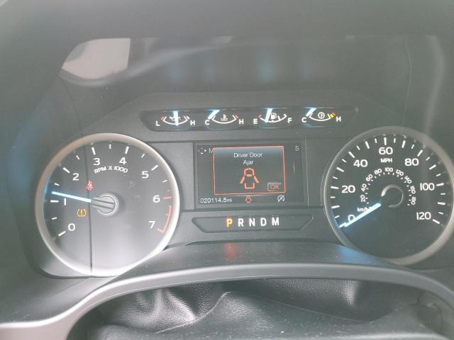 Photo 9 from auction – 2020 FORD F150 SUPER with VIN 1FTEW1CP9LFA94318