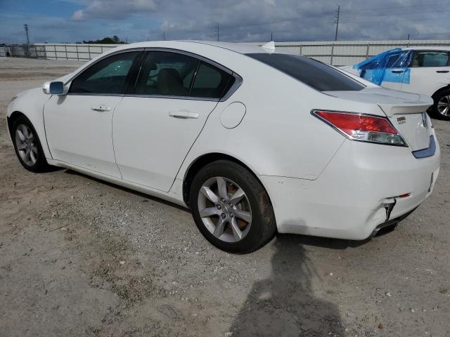 Photo 2 from auction – 2014 ACURA TL TECH with VIN 19UUA8F55EA008940
