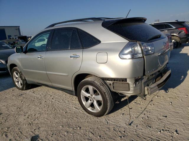 Снимка 2 от търг – 2008 LEXUS RX 350 с VIN 2T2HK31U38C048752