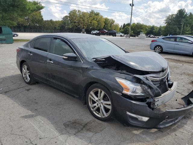 Photo 4 from auction – 2015 NISSAN ALTIMA 3.5 with VIN 1N4BL3AP1FC434647