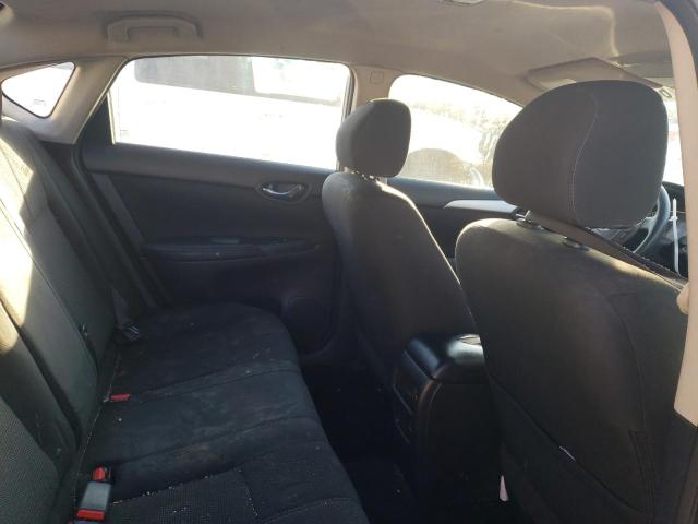 Photo 10 from auction – 2018 NISSAN SENTRA S with VIN 3N1AB7AP2JY255195