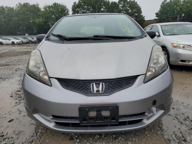 Photo 5 from auction – 2010 HONDA FIT with VIN JHMGE8H26AS005017