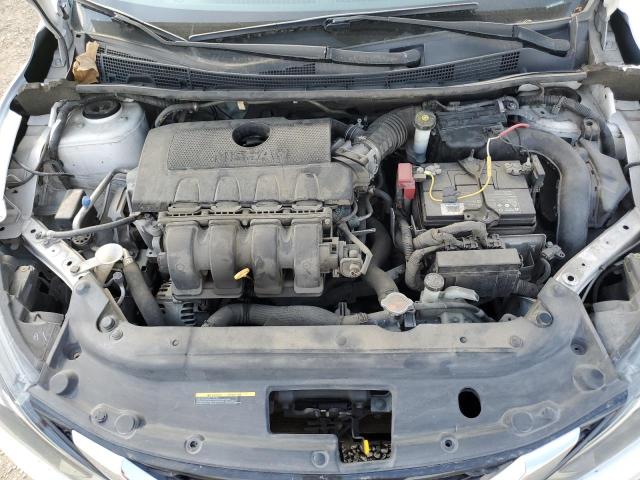 Photo 11 from auction – 2018 NISSAN SENTRA S with VIN 3N1AB7AP1JY346829
