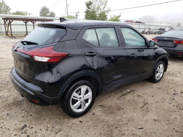 Photo 3 from auction – 2021 NISSAN KICKS S with VIN 3N1CP5BV7ML485098
