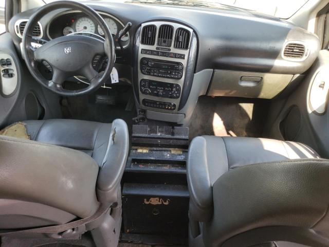 Photo 8 from auction – 2007 DODGE GRAND CARA with VIN 2D4GP44LX7R297447