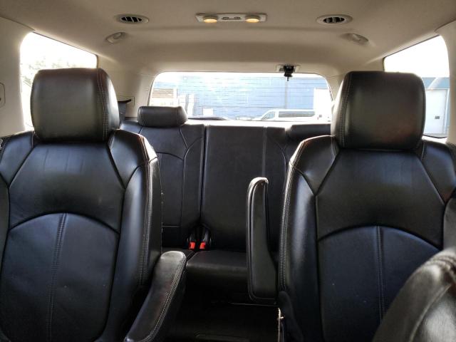 Photo 10 from auction – 2014 GMC ACADIA SLT with VIN 1GKKRRKD3EJ142772