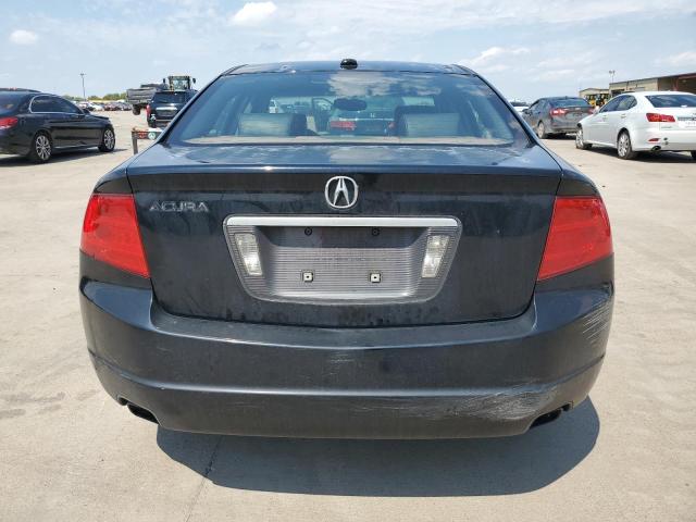 Photo 6 from auction – 2006 ACURA 3.2TL with VIN 19UUA66276A039022