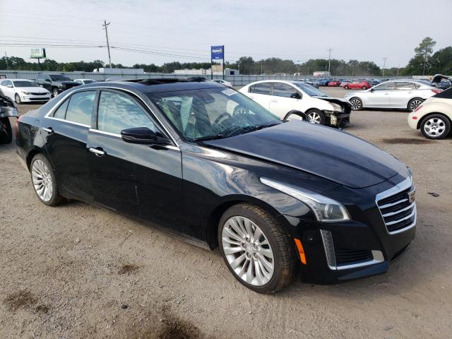 Photo 4 from auction – 2015 CADILLAC CTS PERFOR with VIN 1G6AS5S33F0117165