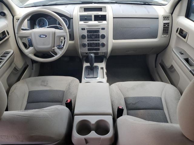 Photo 8 from auction – 2008 FORD ESCAPE XLT with VIN 1FMCU03Z88KB46220