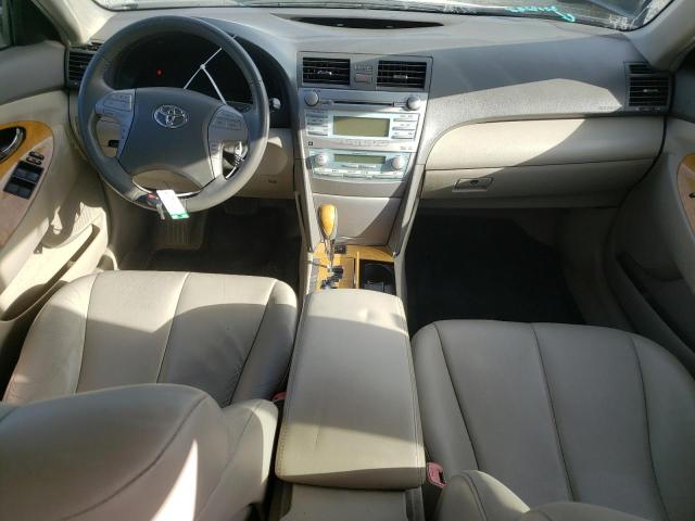 Photo 8 from auction – 2007 TOYOTA CAMRY CE with VIN 4T1BE46KX7U660460