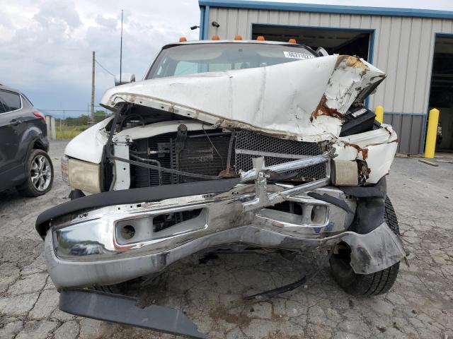 Photo 5 from auction – 1995 DODGE RAM 2500 with VIN 1B7KF26W0SS284428
