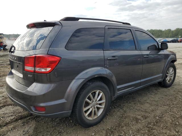 Фото 3 с аукциона – 2015 DODGE JOURNEY SX с VIN 3C4PDCBBXFT595163