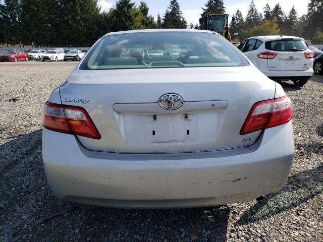 Photo 6 from auction – 2007 TOYOTA CAMRY CE with VIN 4T1BE46K57U024058