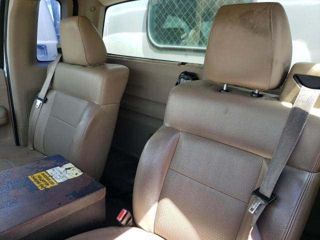 Photo 10 from auction – 2008 FORD F150 with VIN 1FTRF12258KD93438